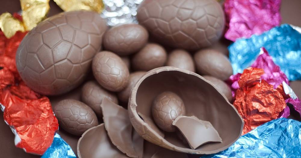 Supermarket rules for buying last-minute Easter Eggs including Asda, Tesco and Aldi - www.manchestereveningnews.co.uk