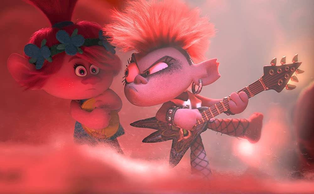 New Movies to Watch This Week: ‘Trolls World Tour,’ ‘Tigertail’ - variety.com