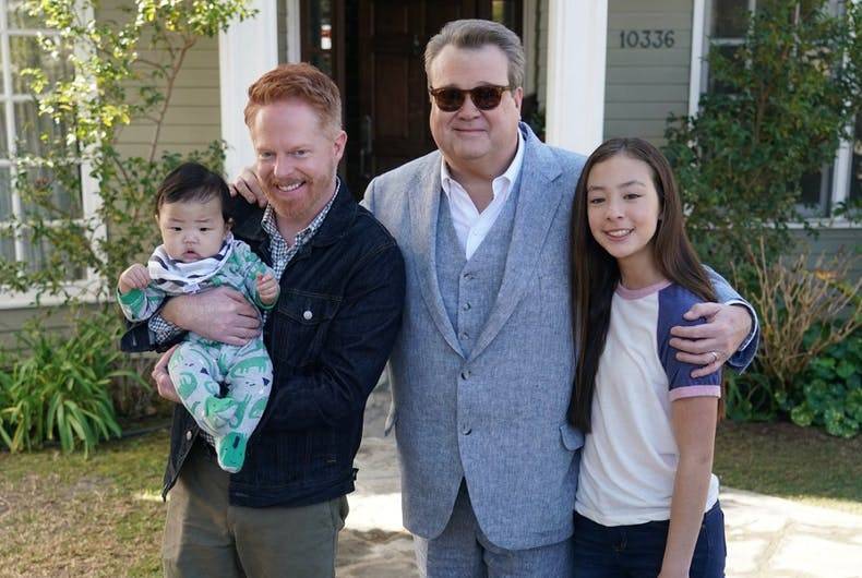 ‘Modern Family’ Comes to an End; Co-creators Talk Potential Spinoff - thegavoice.com