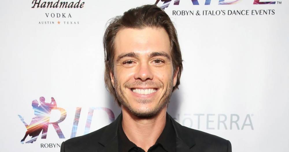 Matthew Lawrence Teases Whether a ‘Brotherly Love’ Reboot Could Happen: ‘Timing Is Everything’ - www.usmagazine.com - county Andrew - city Lawrence