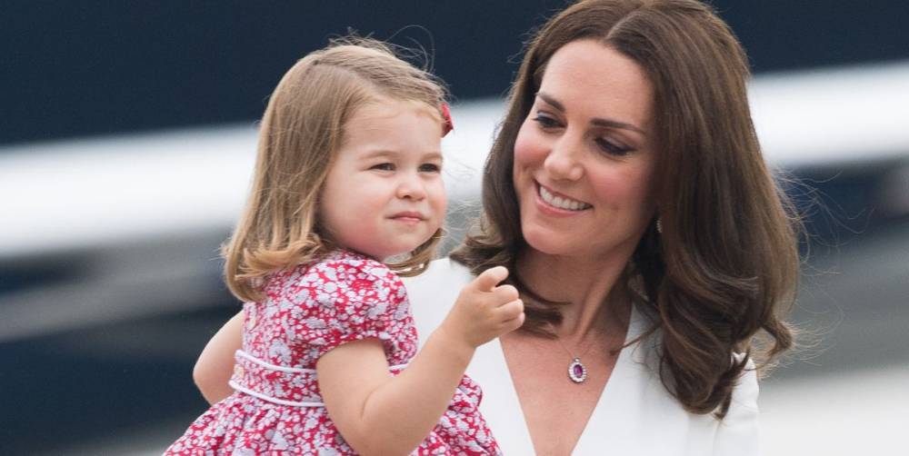 How Kate Middleton and the Royal Kids Are Spending Quarantine: Baking, Gymnastics, and Homeschooling - www.elle.com
