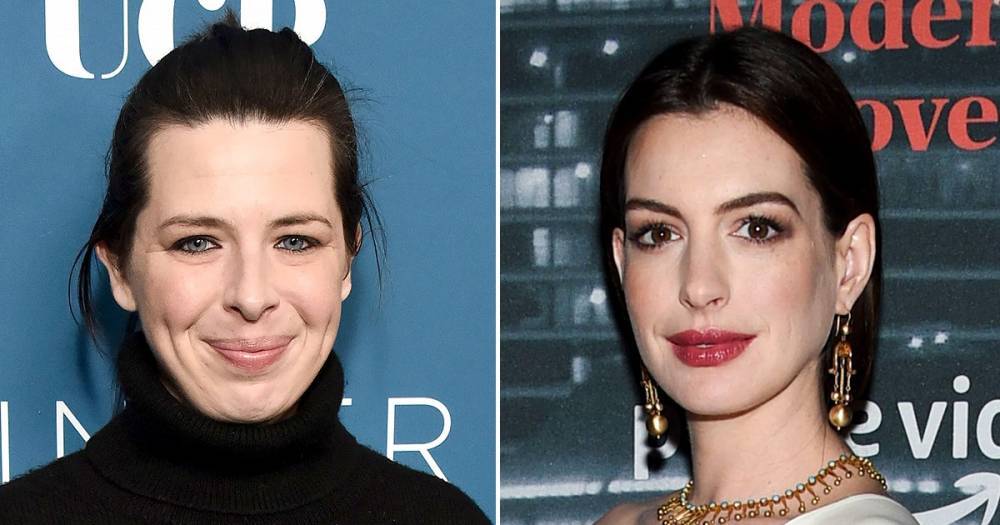 Princess Diaries’ Heather Matarazzo Defends Her Character ‘Bitching Out’ Anne Hathaway’s Mia Thermopolis - www.usmagazine.com