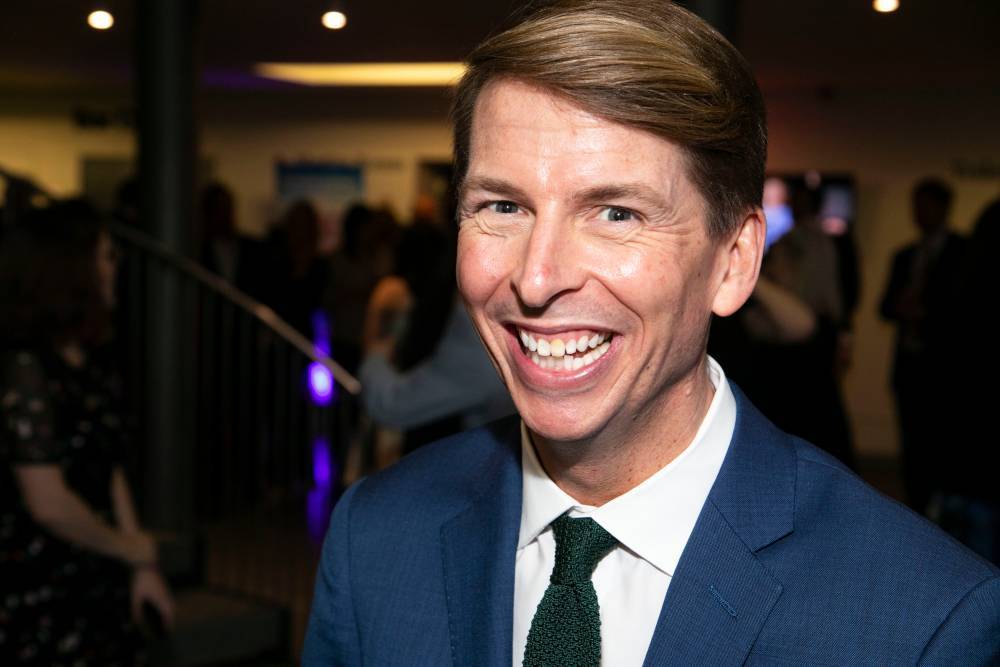 Streamer Topic Teams With The Second City On Sketch Series; Jack McBrayer, Wilco’s Jeff Tweedy & ‘Tiger King’s Saff To Feature - deadline.com