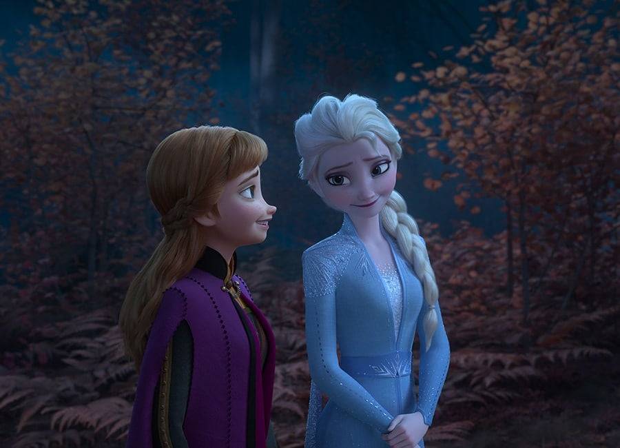 The Frozen Musical has just found its Anna, and she’s Irish! - evoke.ie - Ireland - Dublin