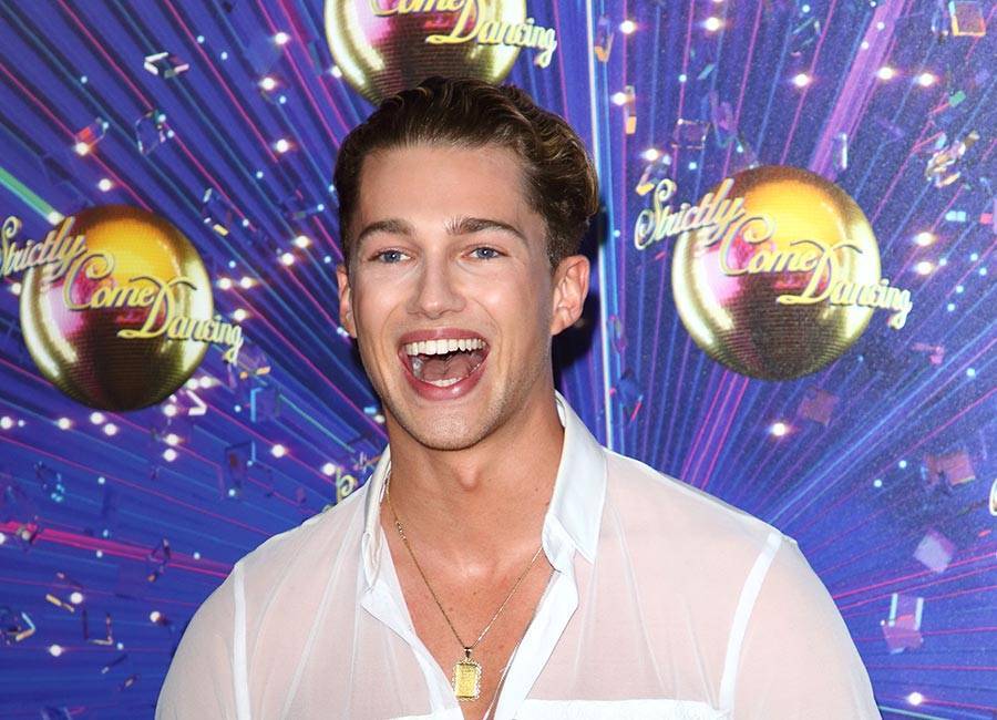 AJ Pritchard reportedly in talks for this year’s I’m A Celebrity - evoke.ie - Australia