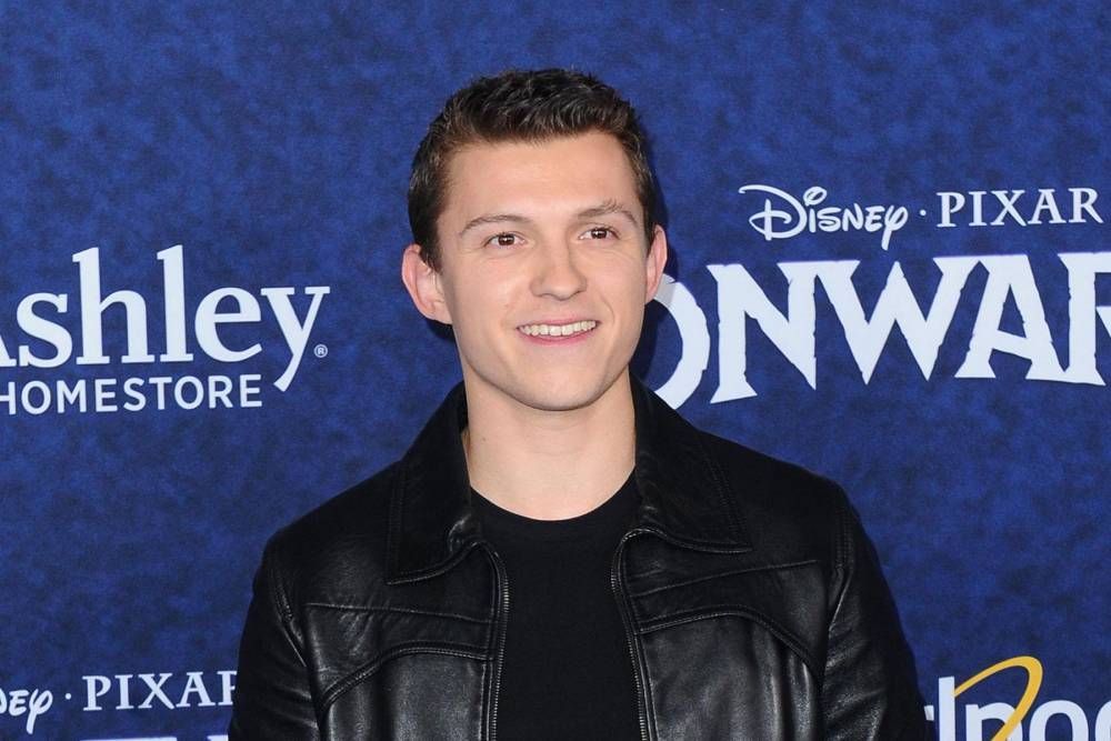 Tom Holland’s Onward is a Disney+ hit with lockdown viewers - www.hollywood.com - USA