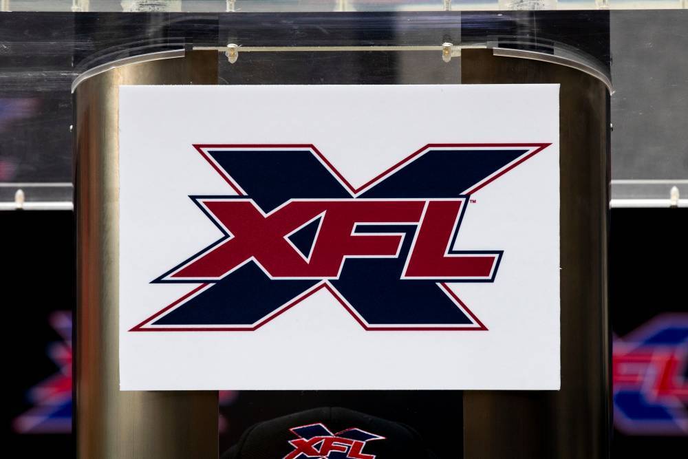 Vince McMahon’s XFL Suspending Operations And Laying Off Staff - deadline.com