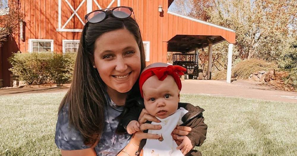 Tori Roloff Reflects on Finding Out About Daughter Lilah’s Dwarfism: ‘Really Scary’ Moment for a Mom - www.usmagazine.com
