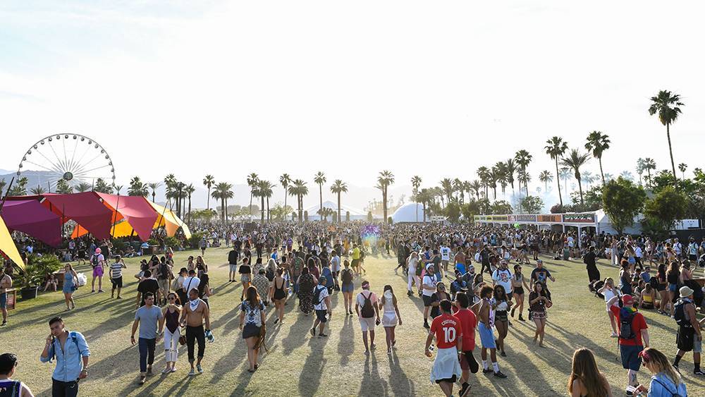 ‘Coachella: 20 Years in the Desert’ Filmmakers Hope Documentary Is a ‘Vicarious Experience’ on Festival’s Woulda-Been Weekend - variety.com