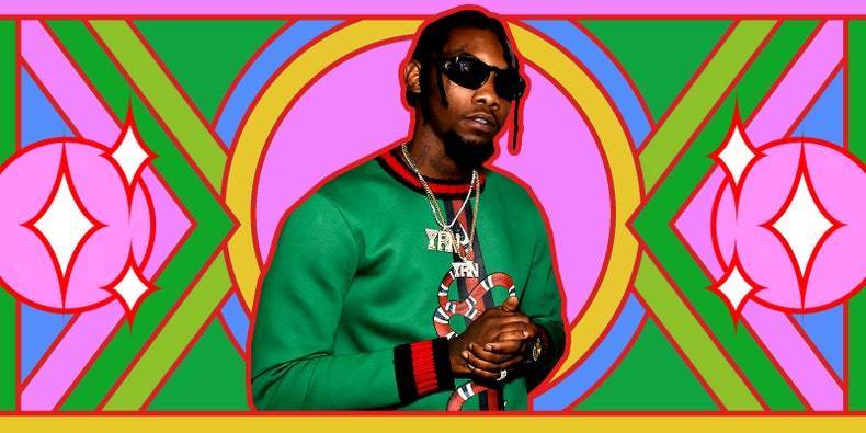 The Best and Worst of Rap This Week: Offset’s Interview With Reese Witherspoon and More - pitchfork.com