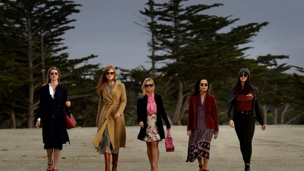 HBO Adds All Episodes of ‘Big Little Lies’ to Free-Streaming Lineup - variety.com