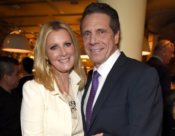 Sandra Lee Says Ex Andrew Cuomo Is "Still My Guy" After Breakup - www.eonline.com - New York - USA - county Lee - city Sandra, county Lee