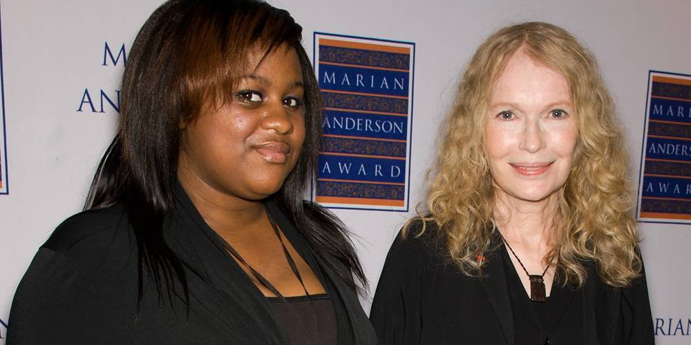 Mia Farrow Asks for Prayers After 26-Year-Old Daughter Quincy Hospitalized With Coronavirus - www.justjared.com