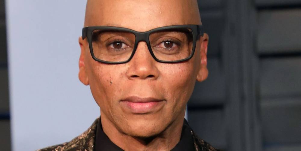 Freaking Out Because RuPaul Just Announced a New ‘Drag Race’ Spin-Off With Celebrity Contestants - www.cosmopolitan.com