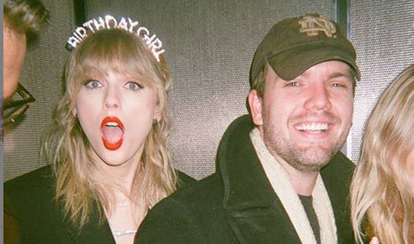 Taylor Swift Is So Proud of Her Brother Austin, Who Just Released His New Movie! - www.justjared.com - county Swift - Austin, county Swift