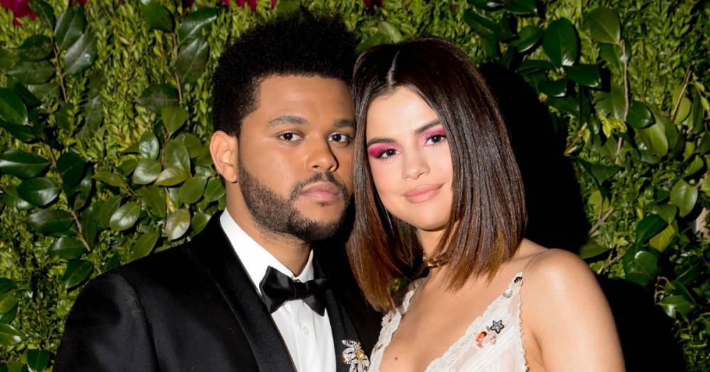 Selena Gomez’s ‘Boyfriend’ Music Video Seemingly Includes Easter Eggs Pointing to The Weeknd - www.usmagazine.com