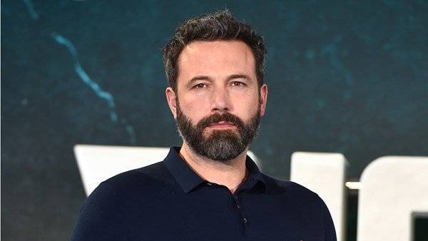 Ben Affleck among A-listers going head-to-head in virtual poker tournament - www.breakingnews.ie - USA - county Bryan