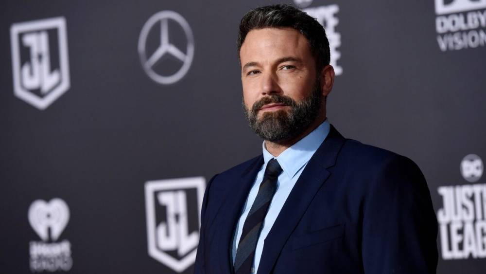 Ben Affleck, Tom Brady and other A-listers partaking in an online poker tournament for charity - www.foxnews.com - city Sandler