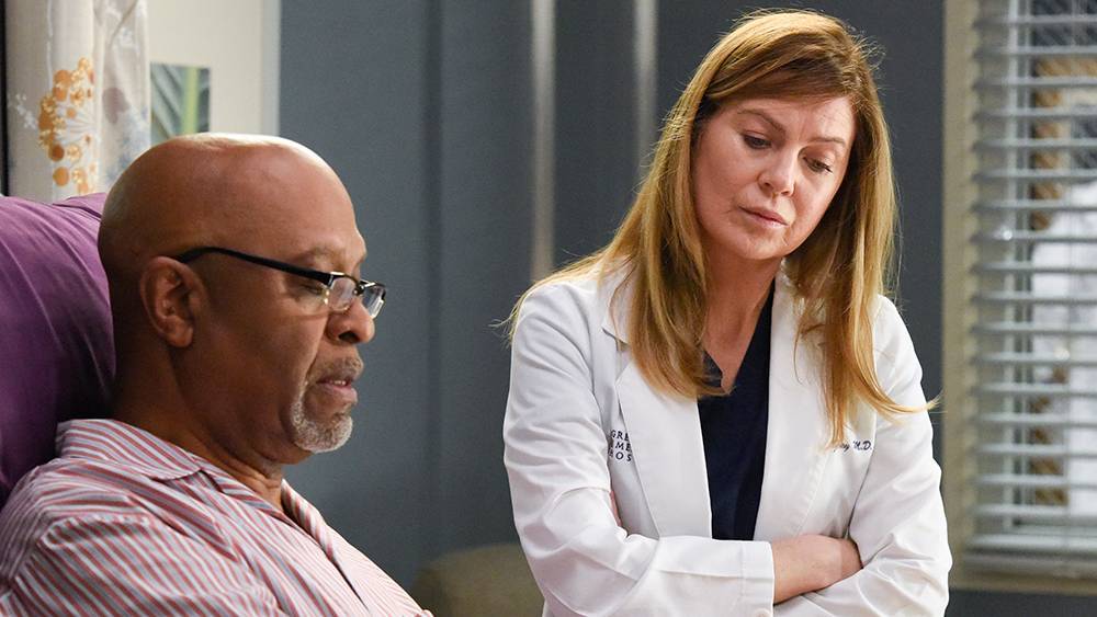 Ellen Pompeo on How 16 Seasons of ‘Grey’s Anatomy’ Became the Road Less Traveled - variety.com - New York