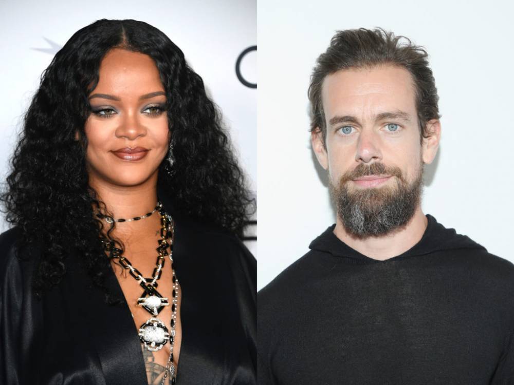 Rihanna & Twitter CEO, Jack Dorsey Team Up To Donate $4.2 Million To Domestic Violence Victims Affected By COVID-19 - theshaderoom.com - Los Angeles