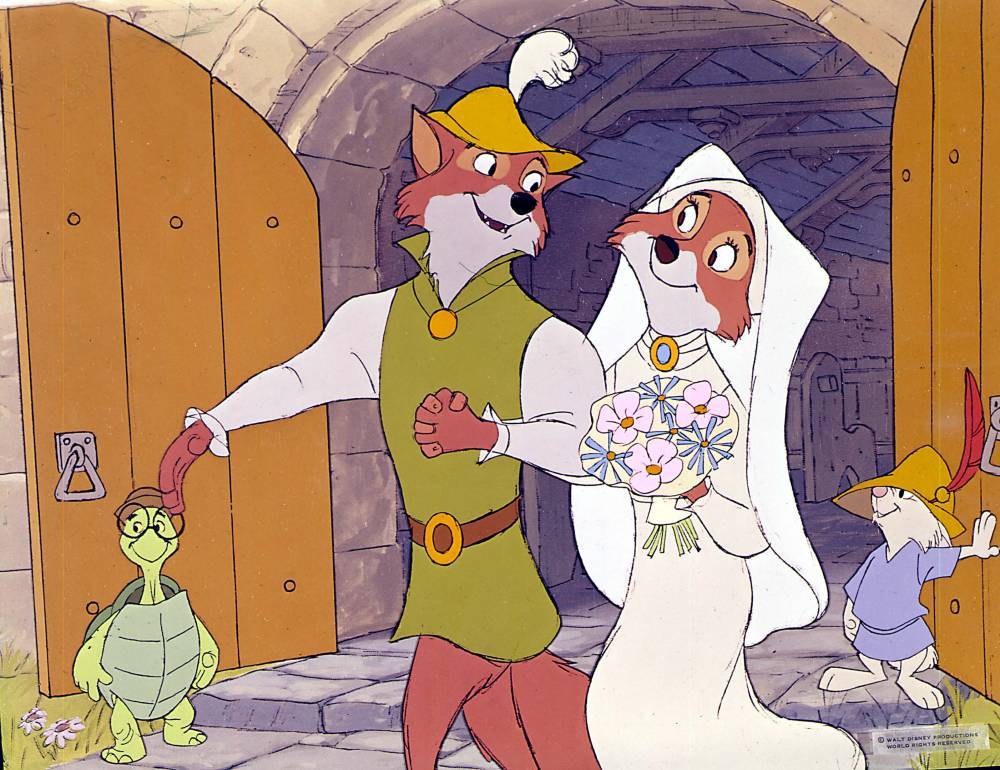 Disney+ Developing ‘Robin Hood’ Remake; ‘Blindspotting’s Carlos Lopez Estrada To Direct - deadline.com