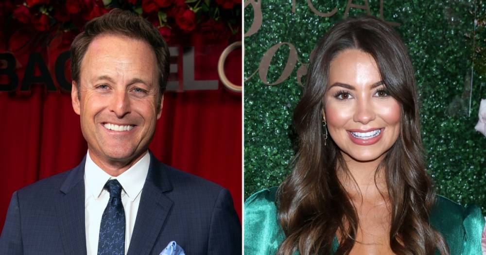 Chris Harrison Reveals He Spoke to Kelley Flanagan After She Claimed She Was Locked in a Closet on ‘The Bachelor’ - www.usmagazine.com