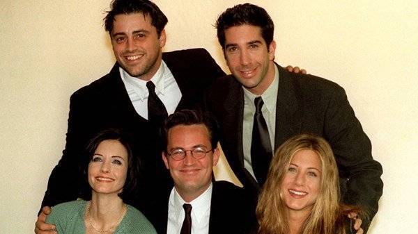Bad news for fans waiting for Friends reunion special - www.breakingnews.ie - USA