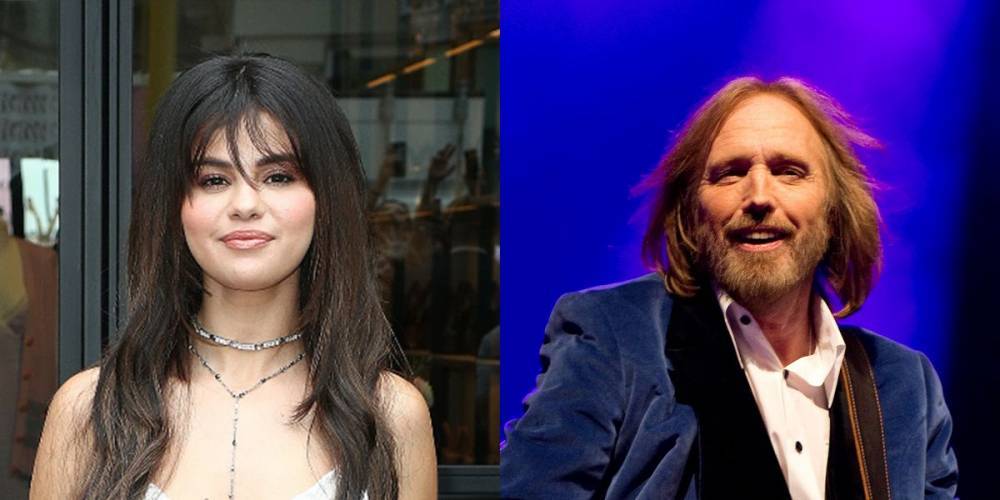 Selena Gomez Just Purchased a $5 Million Mansion Previously Owned by Tom Petty - www.harpersbazaar.com - California