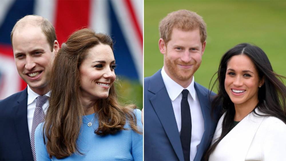 Prince William, Kate Middleton snag Prince Harry, Meghan Markle's social media staffer after Sussex Royal ends - www.foxnews.com