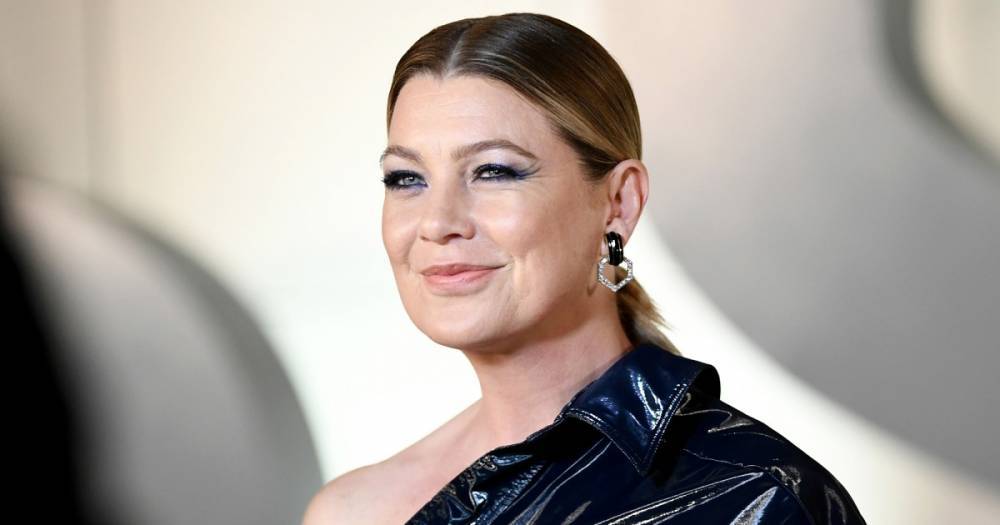 Everything Ellen Pompeo Has Said About How Long She’ll Stay on ‘Grey’s Anatomy’ - www.usmagazine.com