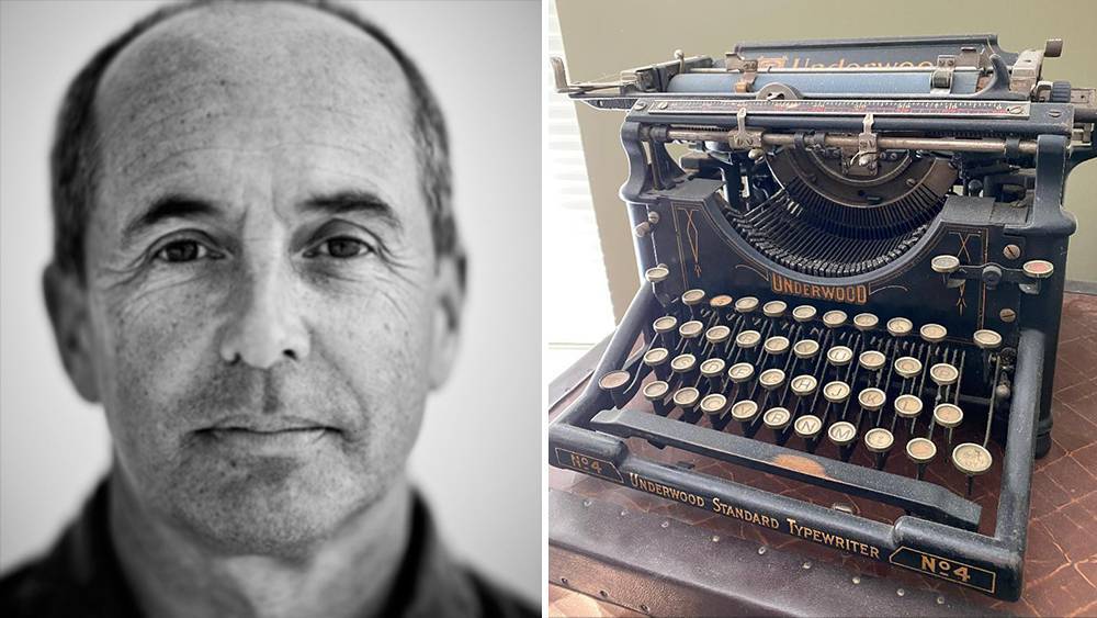 Don Winslow: Top 10 Things Studios, Networks and Streamers Could Do To Treat Authors Better - deadline.com - Hollywood