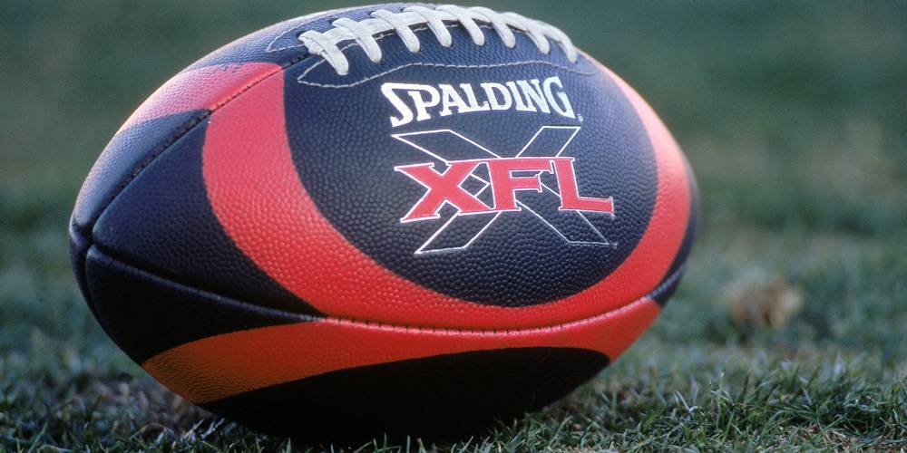 The XFL Is Suspending Operations & May Not Return - www.justjared.com