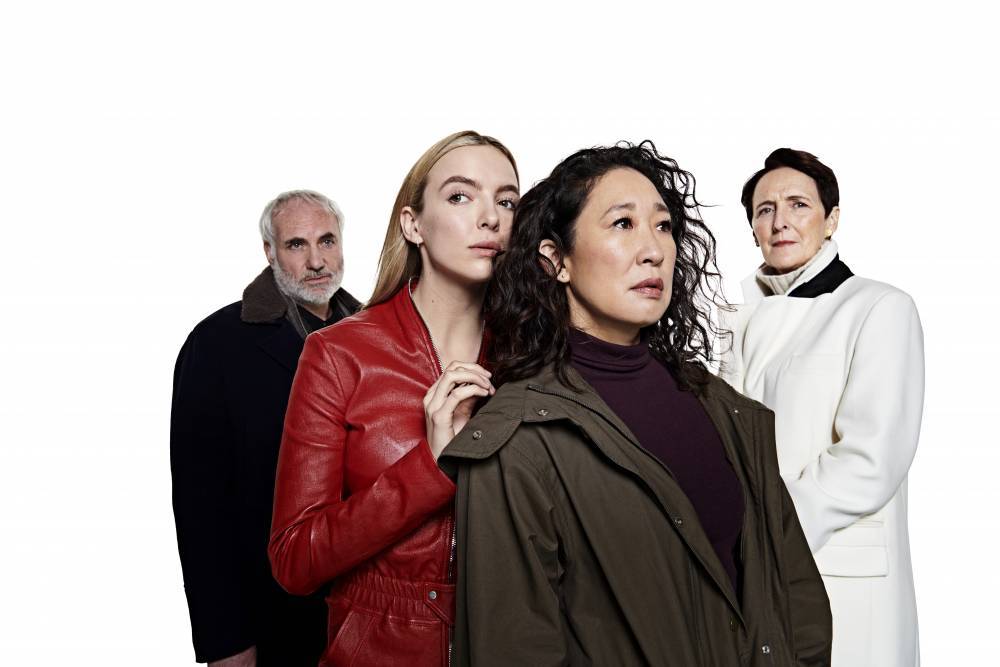 ‘Killing Eve’ Head Writer on How Season 3 Is Darker, More Character-Based — But Still Filled With Fun Kills - variety.com