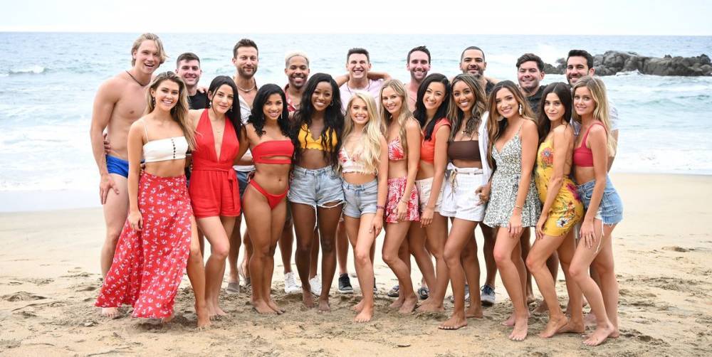 An Investigation Into Whether or Not 'Bachelor in Paradise' Is Even Happening This Year - www.cosmopolitan.com