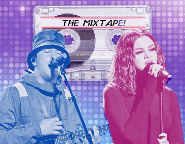 The MixtapE! Presents Selena Gomez, Twenty One Pilots and More New Music Musts - www.eonline.com