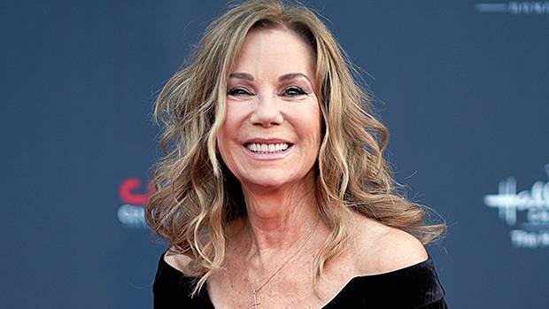 Kathie Lee Gifford, 66, Shows Off Her Natural Curls On ‘Today’ Show While Quarantined - hollywoodlife.com - Florida