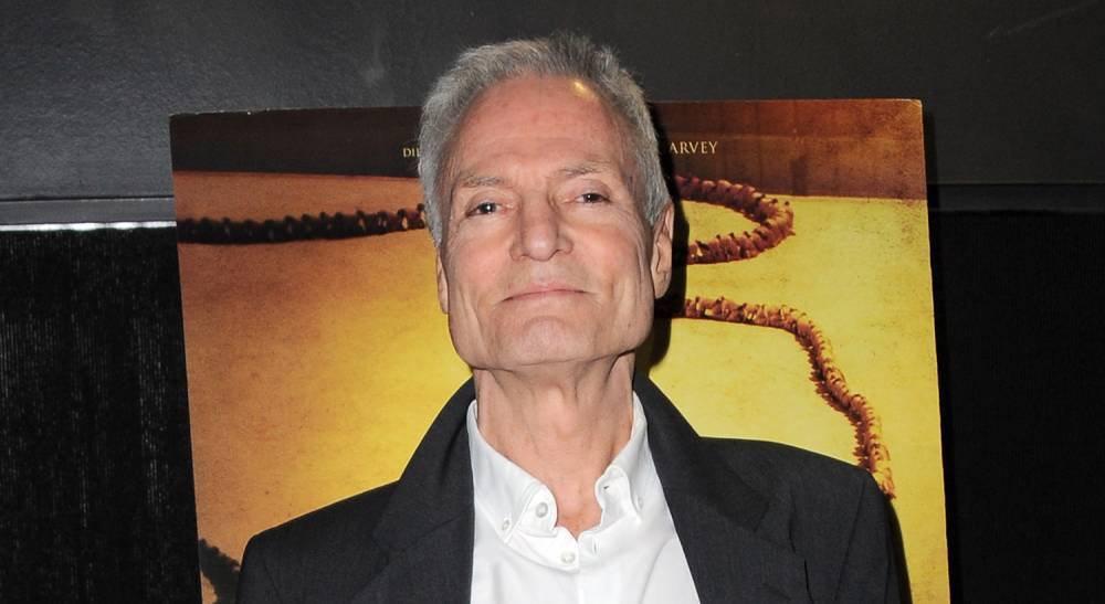 Dieter Laser Dead - 'Human Centipede' Star Dies at 78 - www.justjared.com - USA - Germany