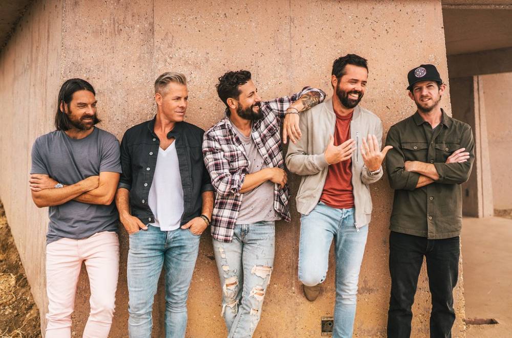 Old Dominion Share 3 Unreleased Tracks With Fans on Social Media - www.billboard.com