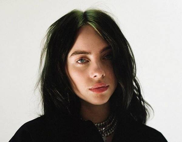 13 Times Billie Eilish Got Real About Body Image, Mental Health and the Music Industry - www.eonline.com