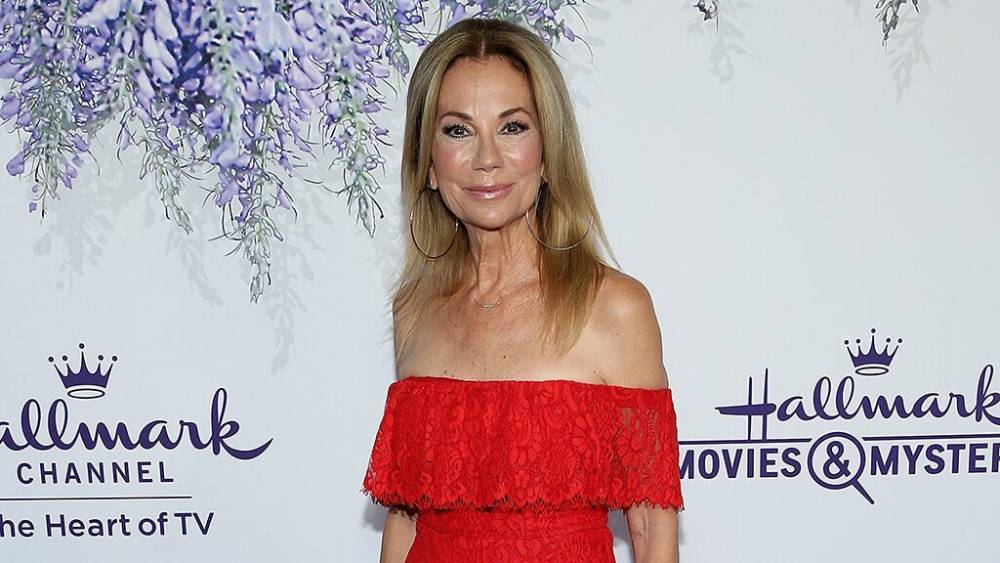 Kathie Lee Gifford says her kids 'insisted' she self-isolate in Florida: ‘It’s quite beautiful’ - www.foxnews.com - Florida