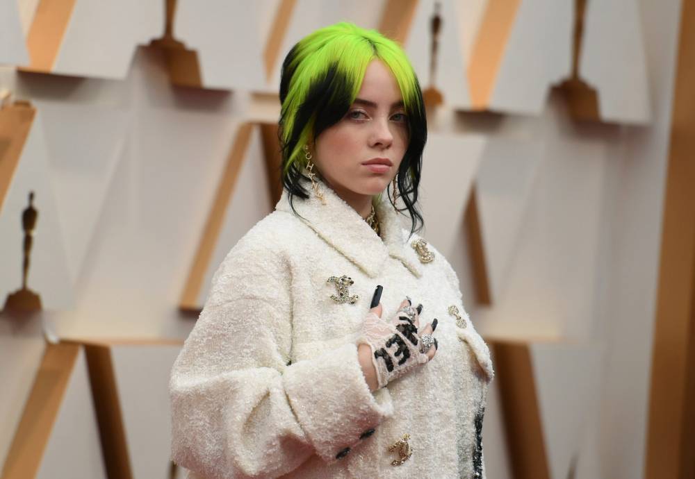 Billie Eilish says she 'can't win' after being criticized for swimsuit post - www.foxnews.com