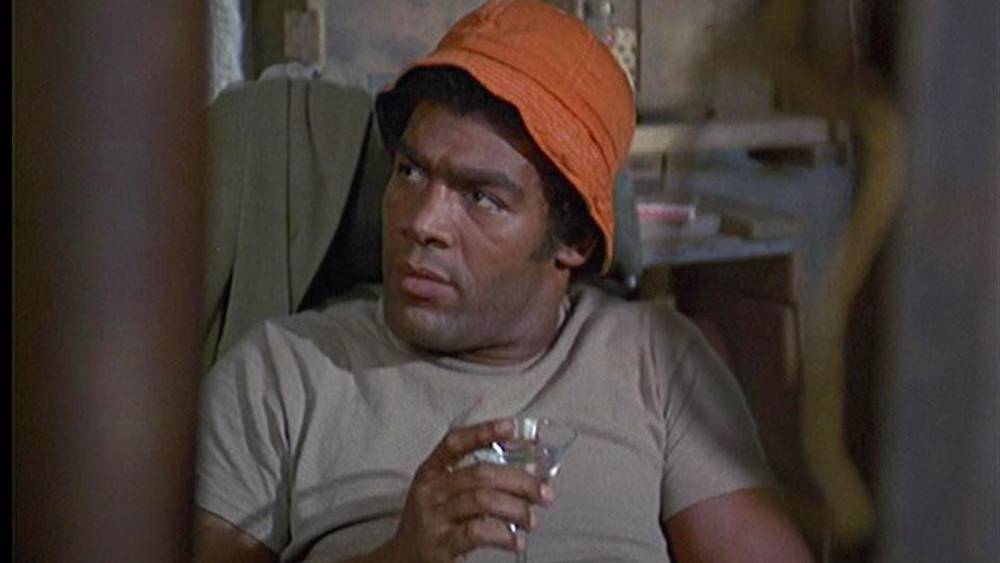 Timmy Brown Dies: NFL Pro Bowl Running Back Who Appeared In ‘MASH’ Movie & TV Series Was 82 - deadline.com - California - Philadelphia, county Eagle - county Eagle