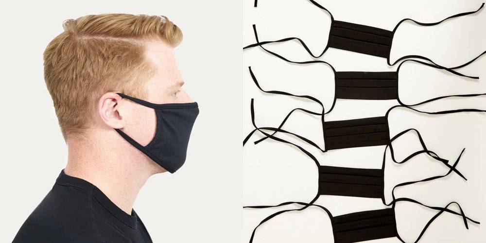 Here's Where You Can Still Buy Face Masks Online - See 5 Different Options! - www.justjared.com - USA