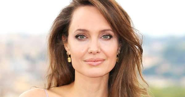 Angelina Jolie Shines a Light on Children Vulnerable to Child Abuse During Coronavirus Crisis - www.msn.com