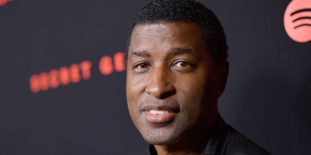 Babyface Reveals He & His Family Tested Positive For Coronavirus & Are Now on Road To Recovery - www.justjared.com