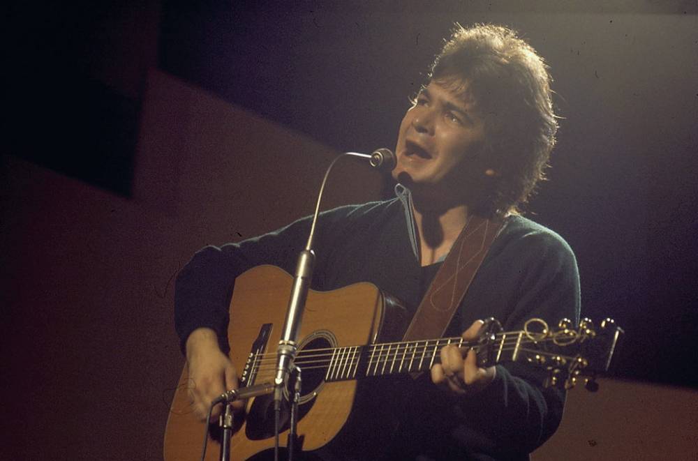 John Prine's Songs Streamed More Than 20 Million Times Since His Death - www.billboard.com - city Montgomery
