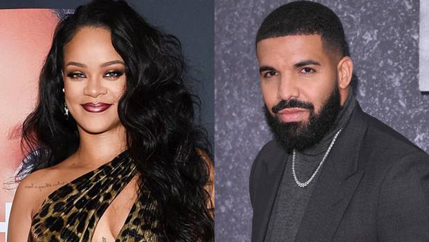 Rihanna’s Fans Bombard Her With Questions About Drake 2 Weeks After Online Video Flirting - hollywoodlife.com