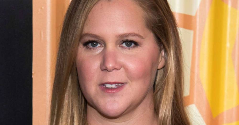 Amy Schumer To Front Quarantine Cooking Show For Food Network - www.msn.com