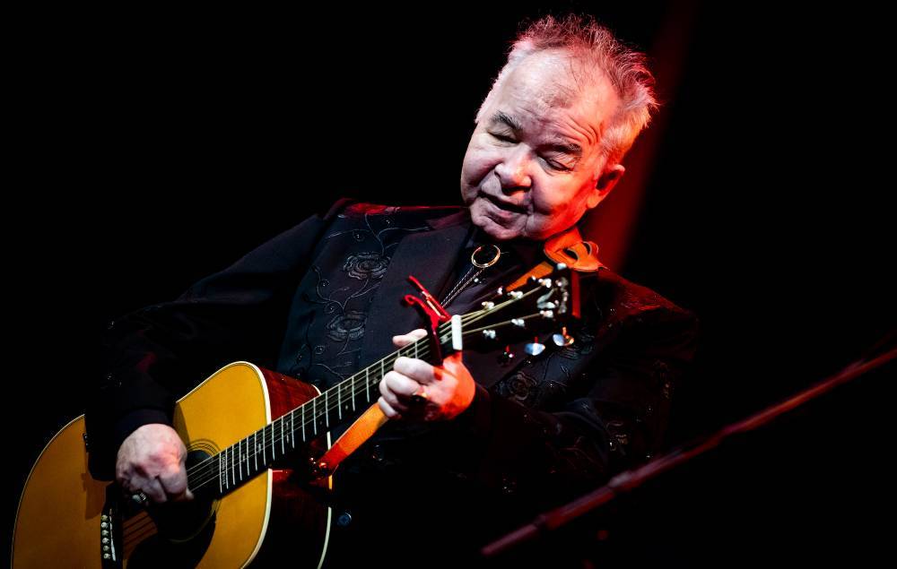 John Prine livestream tribute announced, featuring Norah Jones, Kevin Morby and more - www.nme.com