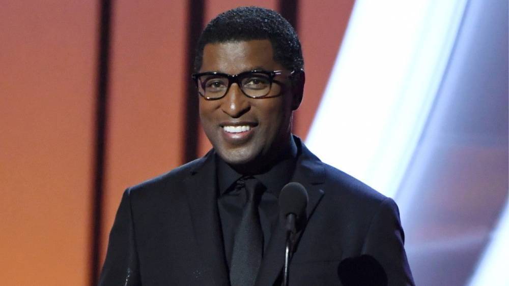 Kenneth 'Babyface' Edmonds Says He and His Family Have Tested Positive for Coronavirus - www.etonline.com